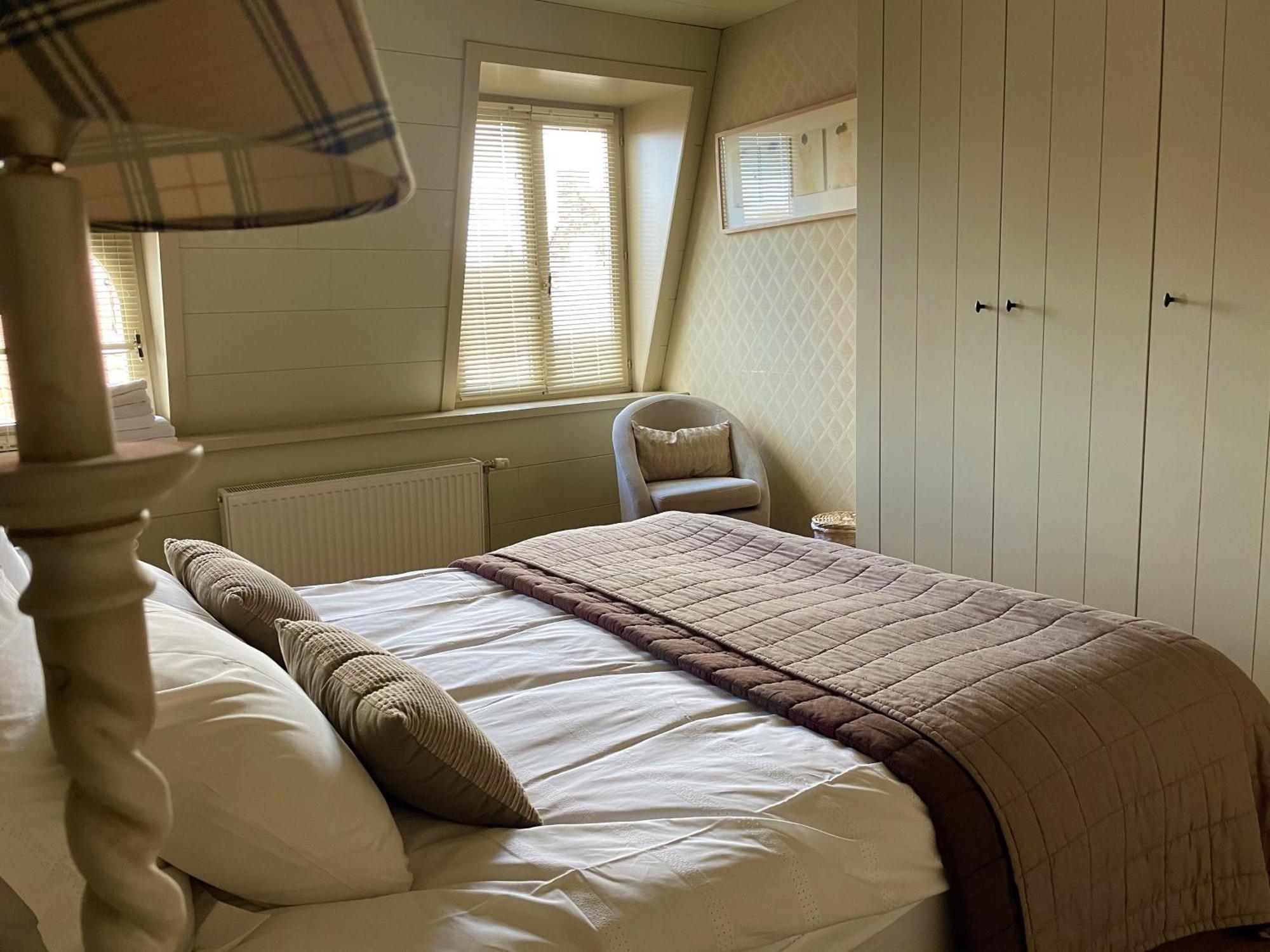 Casa vacanze Holiday Bruges